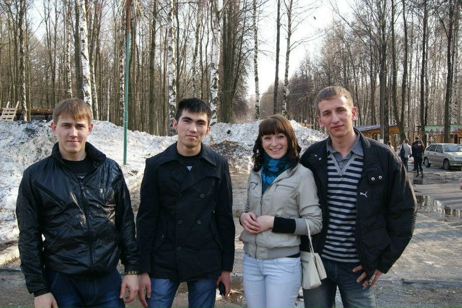 Игорь Бегиш фото №17