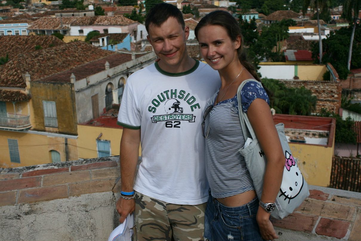 Дмитрий Титюхин фотография #15