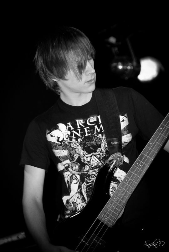 Антон Кравченко фотография #39