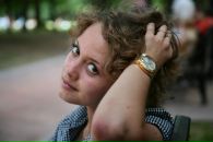 Фотография Leguta Elizabeth