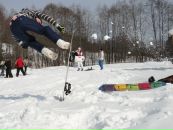 Фотография Чулкова Ильи