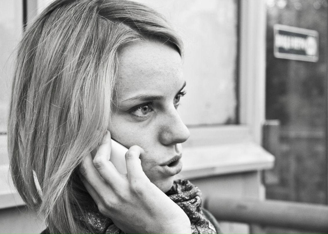 Елена Кравец фотография #12