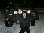 Лесик Самокіщук фотография #50 (источник - https://vk.com/id39731161)