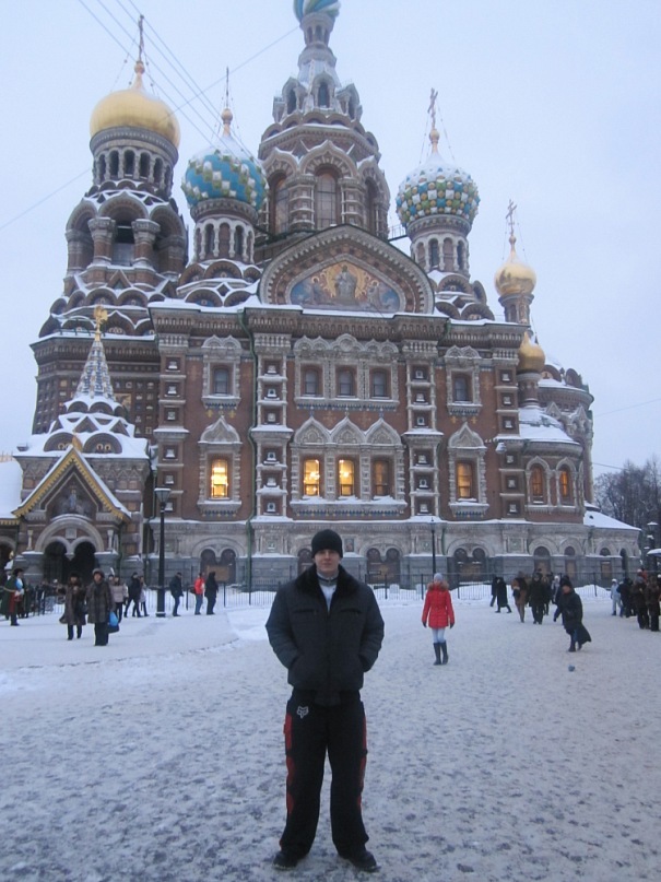 Евгений Пешков фотография #46
