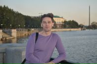 Фотография Петренко Владимира