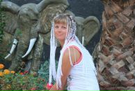 Фотография Борилко Александры