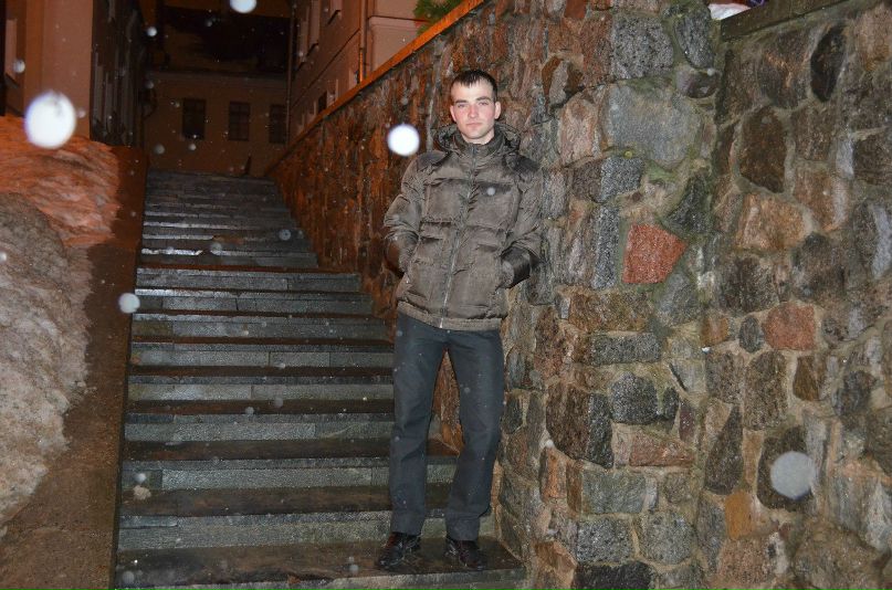 Александр Дуненков фотография #16