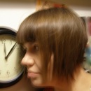 Фотография Суровой Зины