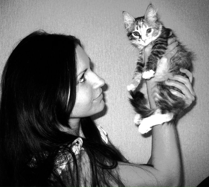 Надежда Савельева фотография #34