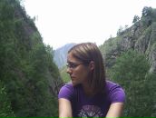 Фотография Краснопёровой Полины