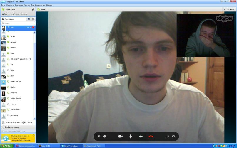 Дмитрий Андреевич фотография #15