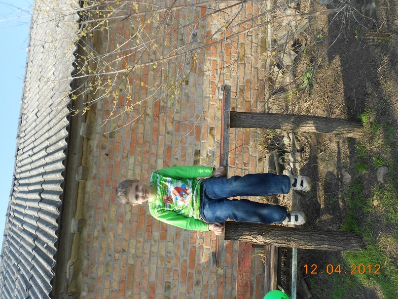 Дима Мамчич фотография #21