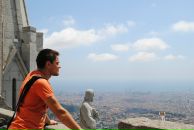 Фотография Якинцева Антона