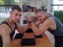 Ігор Манжак фотография #2 (источник - https://vk.com/id70099687)
