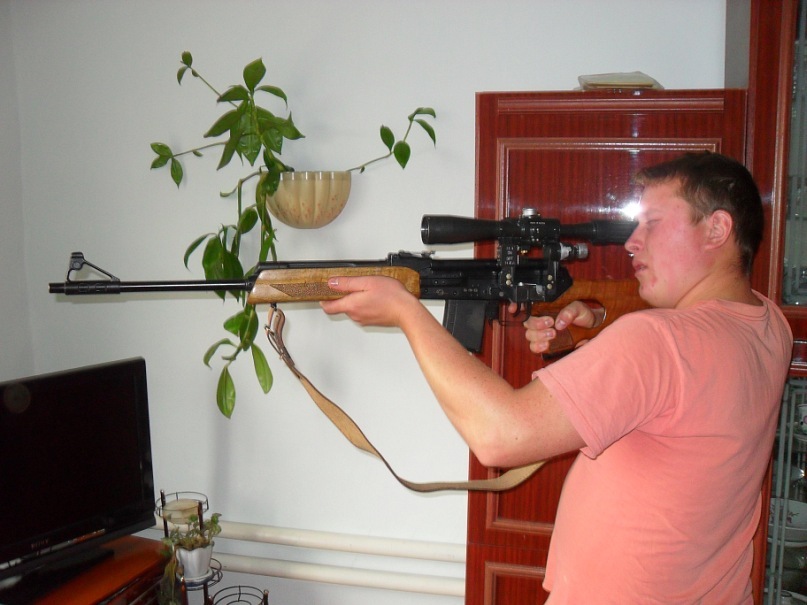 Виктор Суворов фотография #37