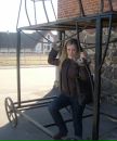 Фотография Волковой Александры