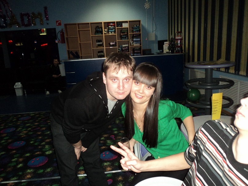 Дмитрий Пегов фотография #5