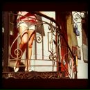 Фотография Азымовой Аси