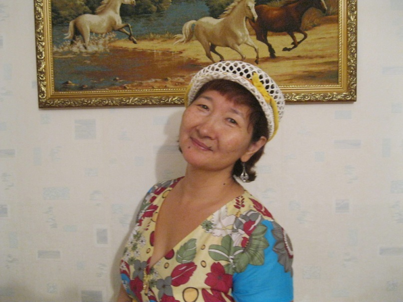 Надежда Карнаева фотография #2