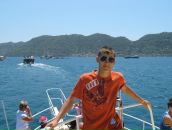 Фотография Севастьянова Александра