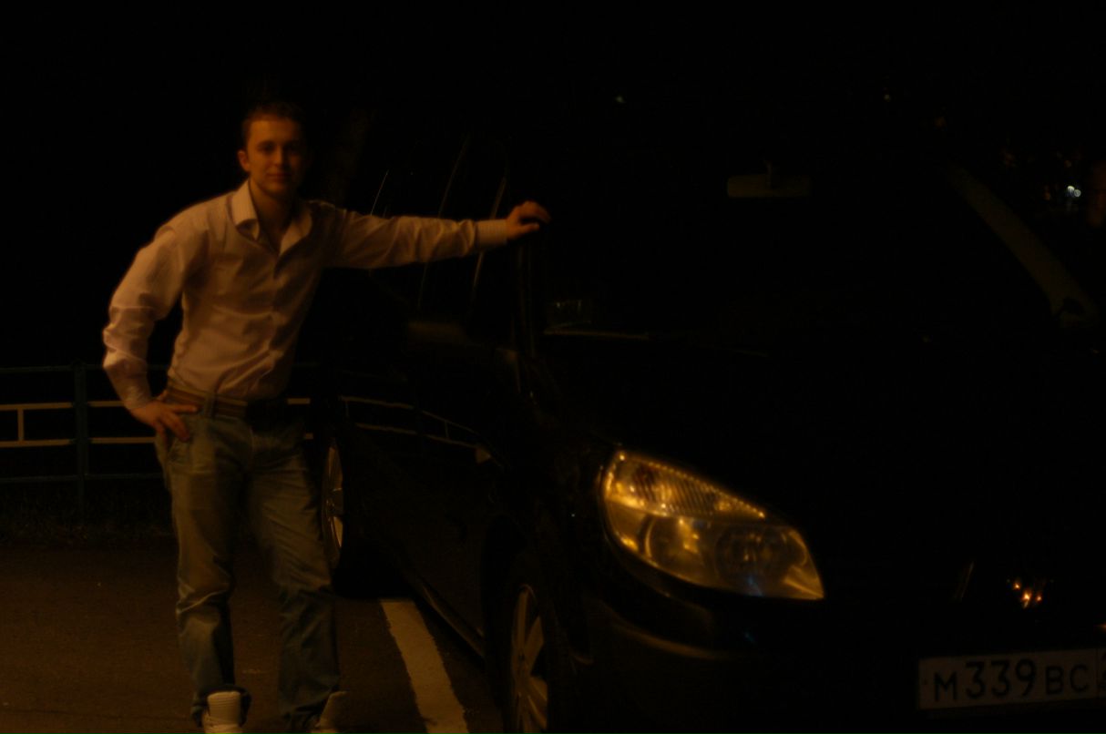 Дмитрий Иванов фотография #34