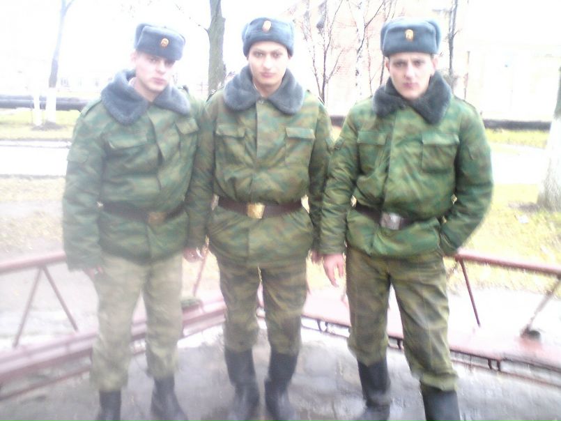 Дима Паршаков фото №35