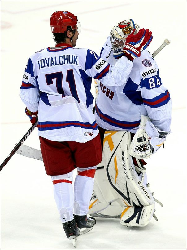 Семен Торгунаков фотография #16