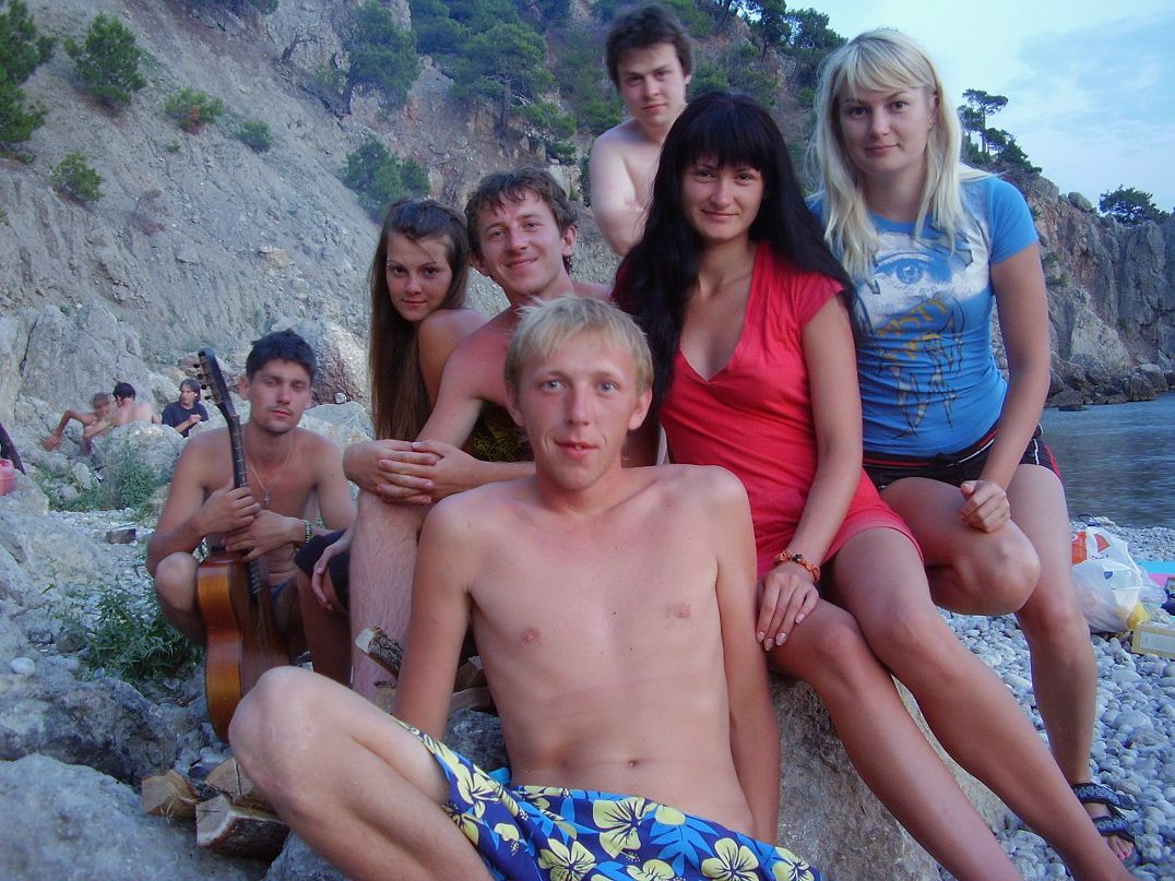 Сергей Кабаков фотография #8