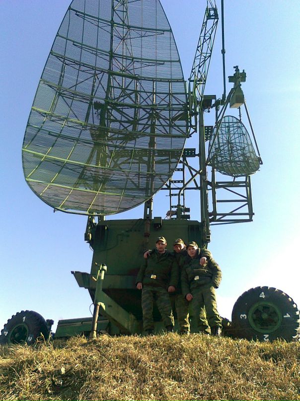 Иван Белоусов фотография #41