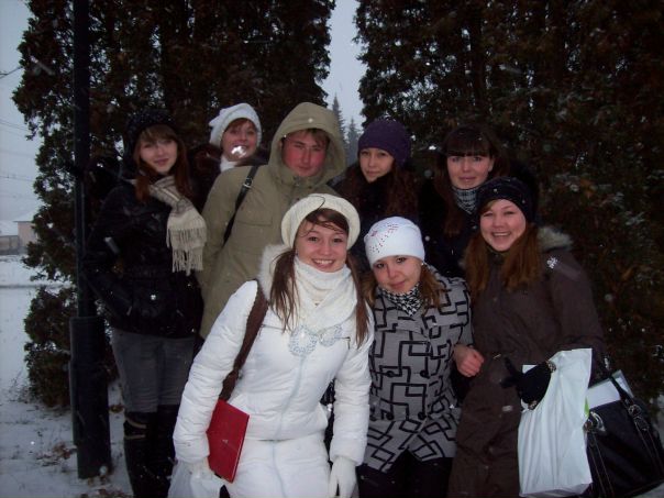 №1, Саша Краснова, 34 года, Новочебоксарск №1, Саша Краснова, 34 года, Новочебоксарск