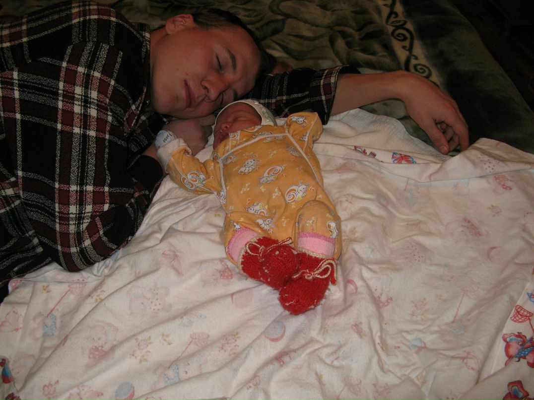 Владимир Левшевич фотография #29