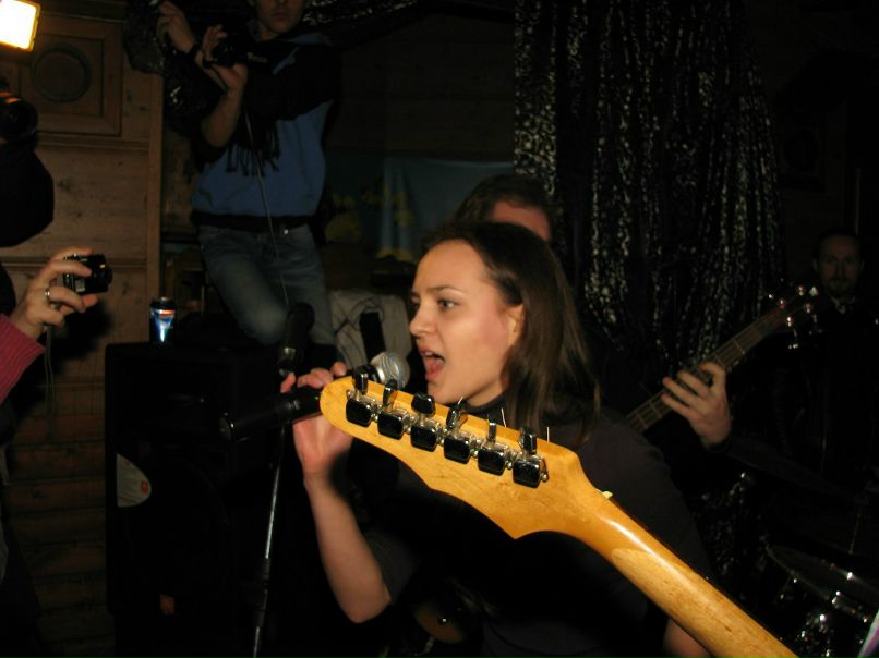 John Thrasher фотография #22