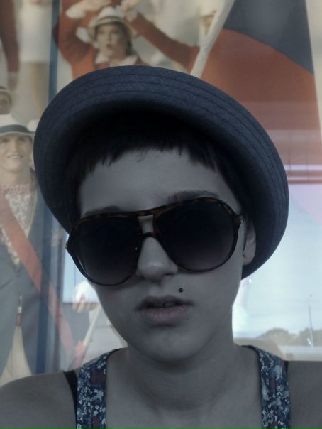 Соня Степанова фото №38