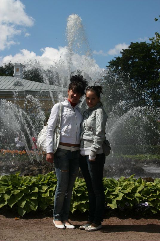 Вика Маткаш фотография #49