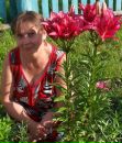 Фотография Дятлевой Ирины