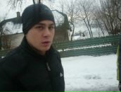 Сергій Снігур фотография #6 (источник - https://vk.com/id110883753)