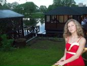 Фотография Смирновой Ксюши