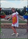 Фотография Квашниной Кати