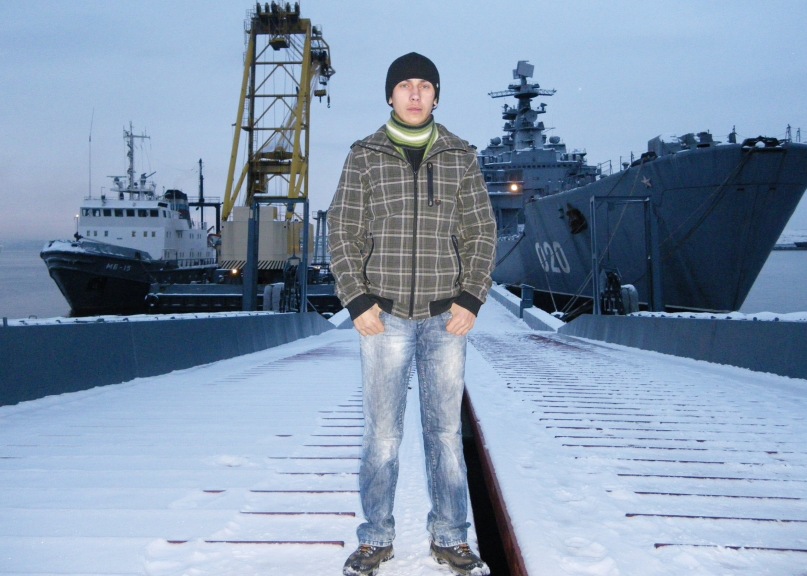 Дима Мищенко фотография #20