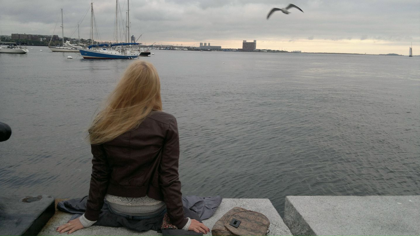 Юля Рыбалка фотография #40