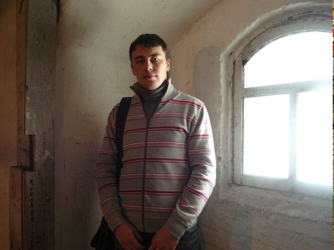 Антон Плотников фотография #27