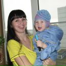 Фотография Леденовской Марины