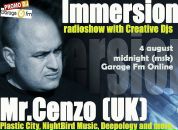 Creative Djs фотография #48 (источник - https://vk.com/id102455339)