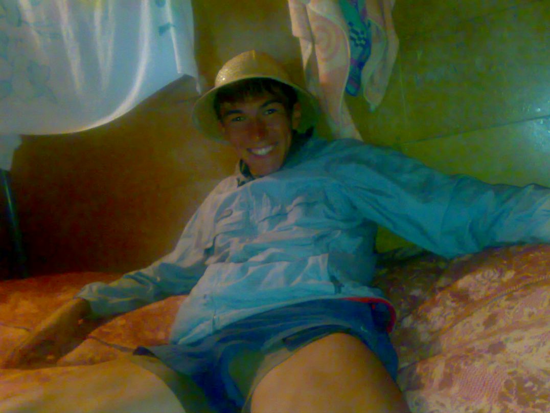 Женя Тестов фотография #15