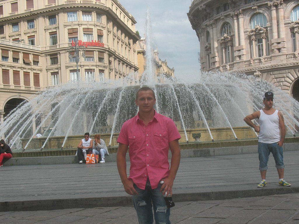 Степан Степанюк фотография #42