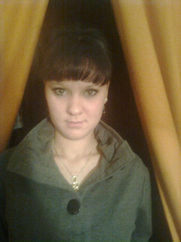 Валюша Брусенко фотография #26