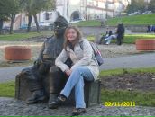 Ірина Шелевер фотография #15 (источник - https://vk.com/id21146049)