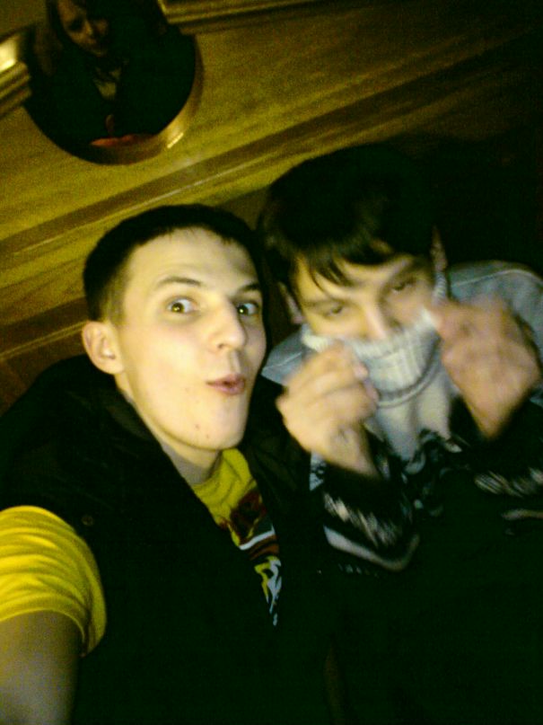 Дмитрий Бунчеев фотография #38