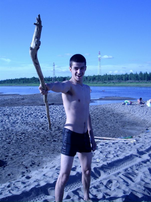 Alex Kravtsov фотография #33