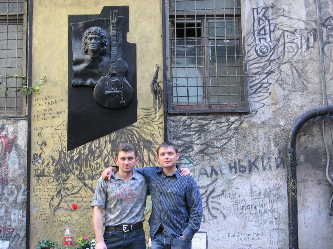 Иван Панченко фотография #47